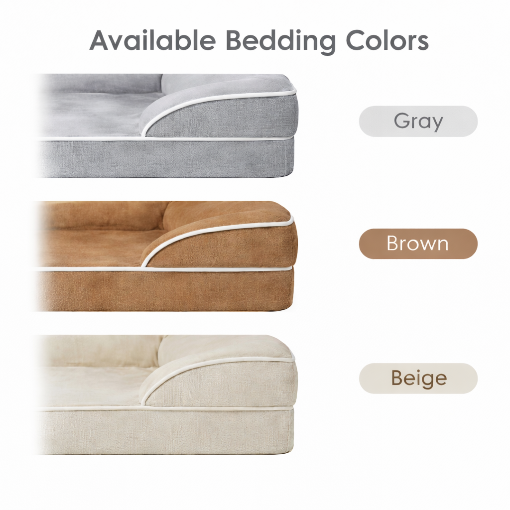 The Birch Signature: Pet Bed