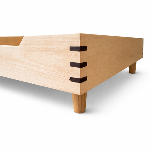 The Birch Signature: Pet Bed