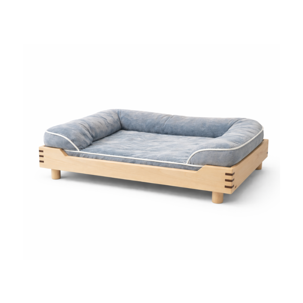 The Birch Signature: Pet Bed