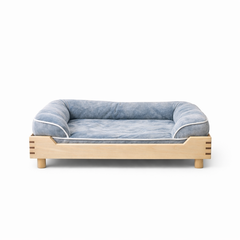 The Birch Signature: Pet Bed