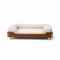 The Walnut Signature: Pet Bed